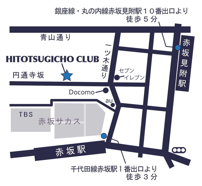 店舗地図