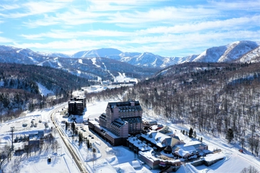 北海道屈指のオールシーズンリゾートホテル キロロ トリビュートポートフォリオホテル 北海道 2020年「ワールド・スキー・アワード」の 『日本・スキーホテル』部門で最優秀賞！