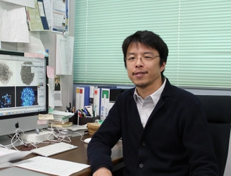 データレスキューセンター、ハードディスク(HDD)の データ復旧をご依頼いただいた九州大学医学研究院教授  林 克彦様によるお客様の声を公開