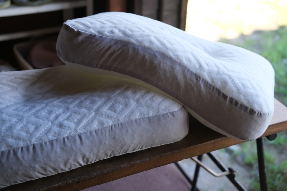 プリストマー(R)パイプ枕 やわ(6)