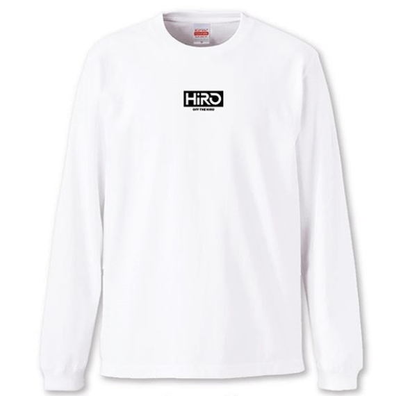 事例-長袖Tシャツ
