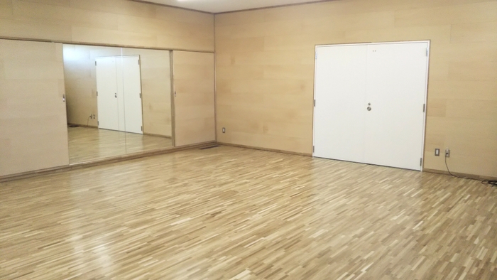 コミュニティふらっと永福(多目的室