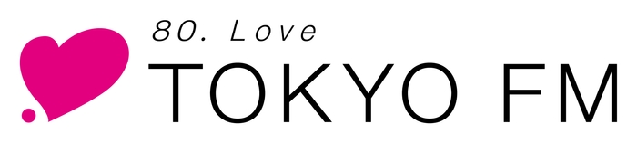 TOKYO FMロゴ