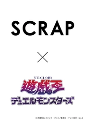 『遊☆戯☆王DM』とSCRAPの初コラボが決定!! 全国3都市で体験型謎解きゲーム・イベントを開催！ MYSTERY MAIL BOX×遊☆戯☆王デュエルモンスターズ 「海馬コーポレーションからの挑戦状」