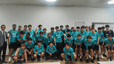 セミナー終了後の記念撮影