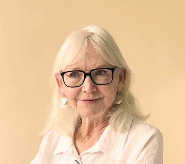 創業者 Resheda Hagen