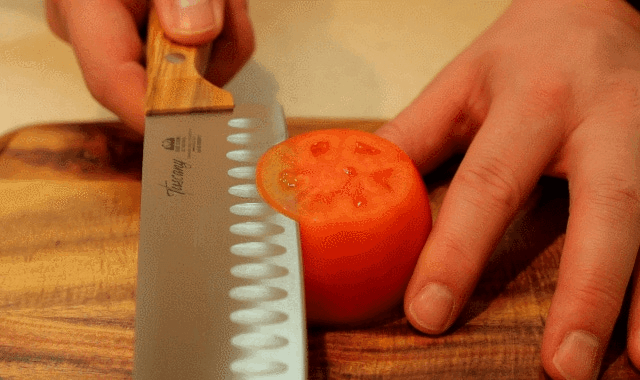 潰れやすいトマトもご覧の通り。