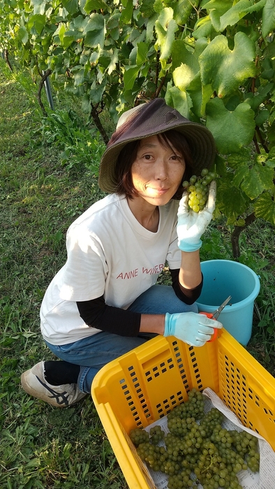 代表 松村 清美