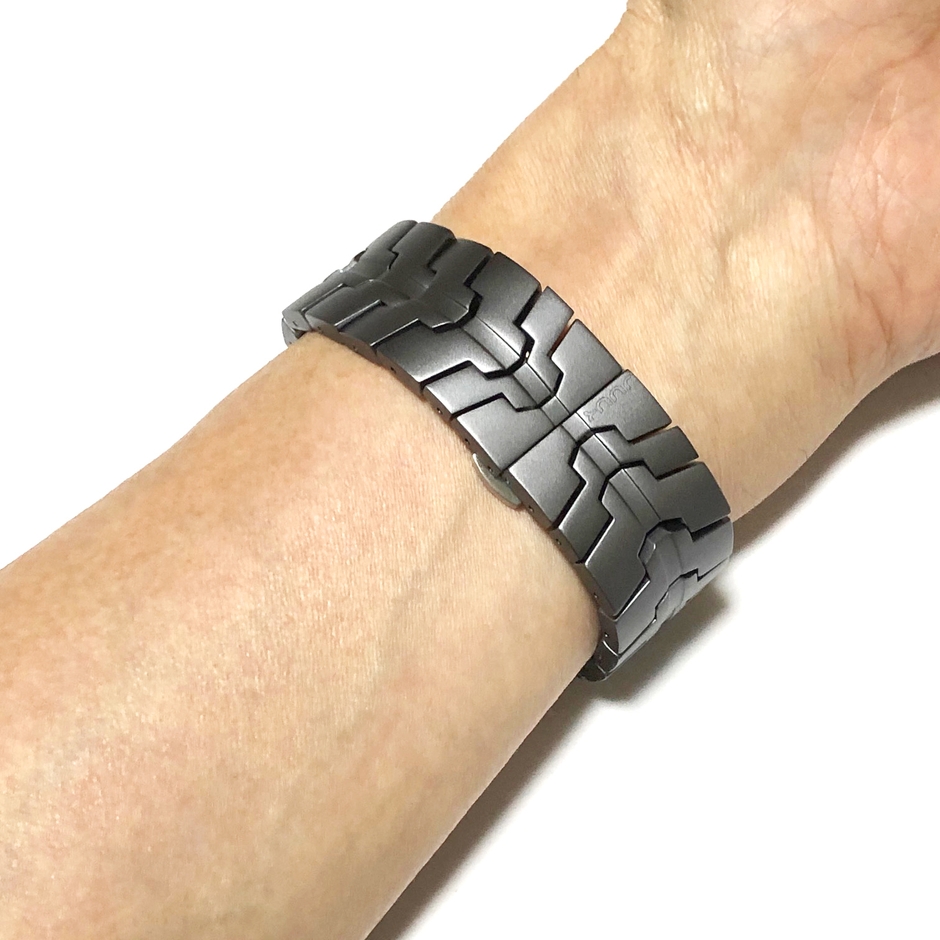 バタフライバックル #4