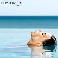 PHYTOMER(フィトメール)、9月1日より期間限定で フランス・ブルターニュの海の恵みと癒しを体感できる スパ・イベントを東池袋「タイムズ スパ・レスタ」にて開催