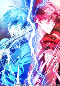 「青のオーケストラ Season2」新ビジュアルが到着！ 新キャラクター＆追加キャスト発表！