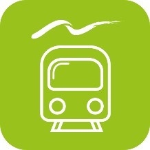 Rail Planner App ロゴ