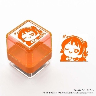 【学園アイドルマスター】 スタンプ・花海咲季_スペシャル