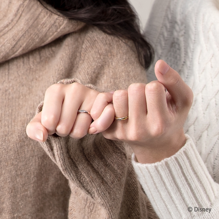 Chipper Buddy 着用イメージ