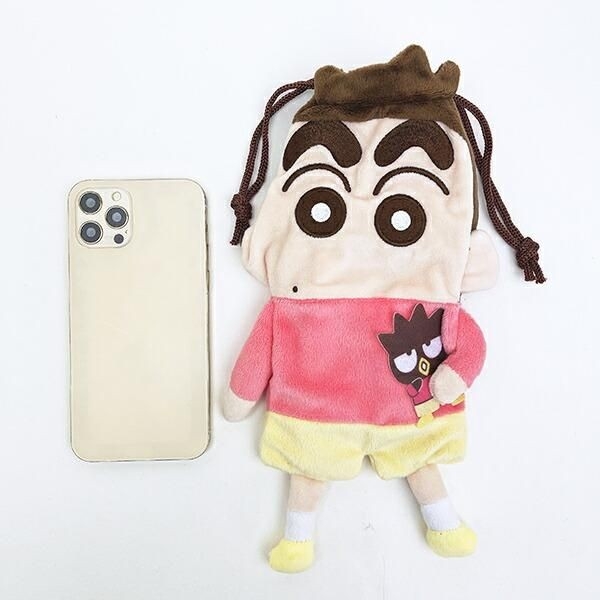 サンリオしんちゃんコラボ