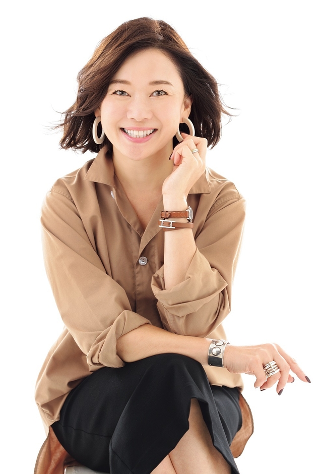 ライフオーガナイザー・鈴木尚子さん