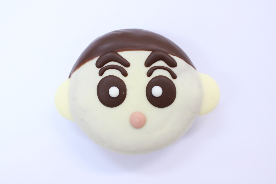 しんちゃん(ノーマル)