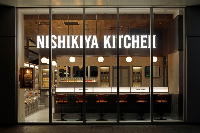 NISHIKIYA KITCHEN 仙台パルコ店