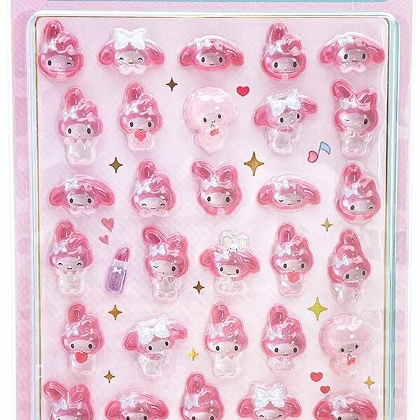 サンリオボンドロシール