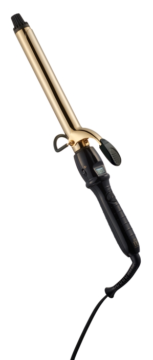 AIVIL D2 LONG BARREL GOLD 25mm