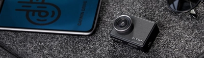 撮影映像をWi-Fiでモバイルデバイスにアップロード＆編集可能　 好評のドライブレコーダーがバージョンアップ　 Garmin『DASH CAM 47Z』『DASH CAM Mini 2』を 8月20日に発売