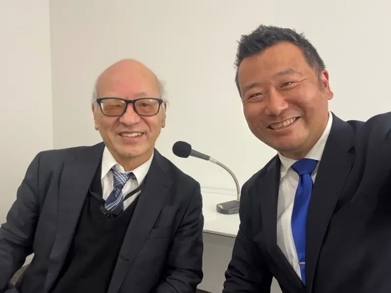 TOKAI RADIO「聴く将棋」”名伯楽”森信雄七段のインタビューをPODCASTで公開