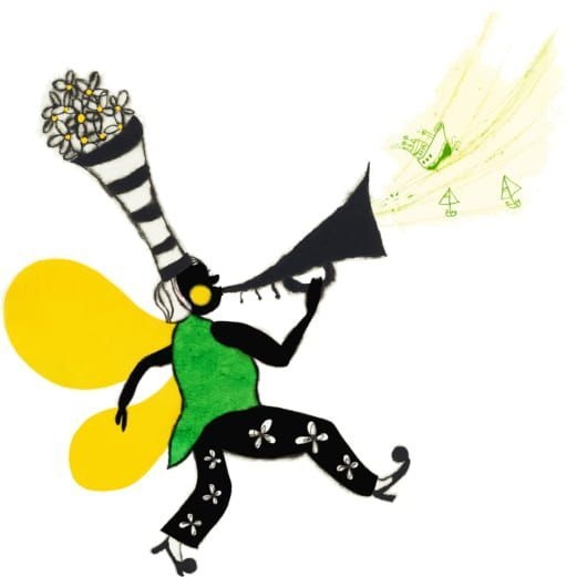 近鉄のクリスマスフェアオリジナル画像1