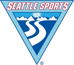 SEATTLE SPORTS logo