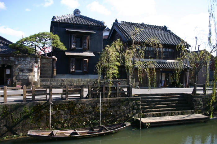 ちば醤油株式会社