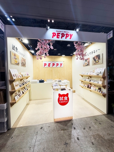 2025年出展時の様子