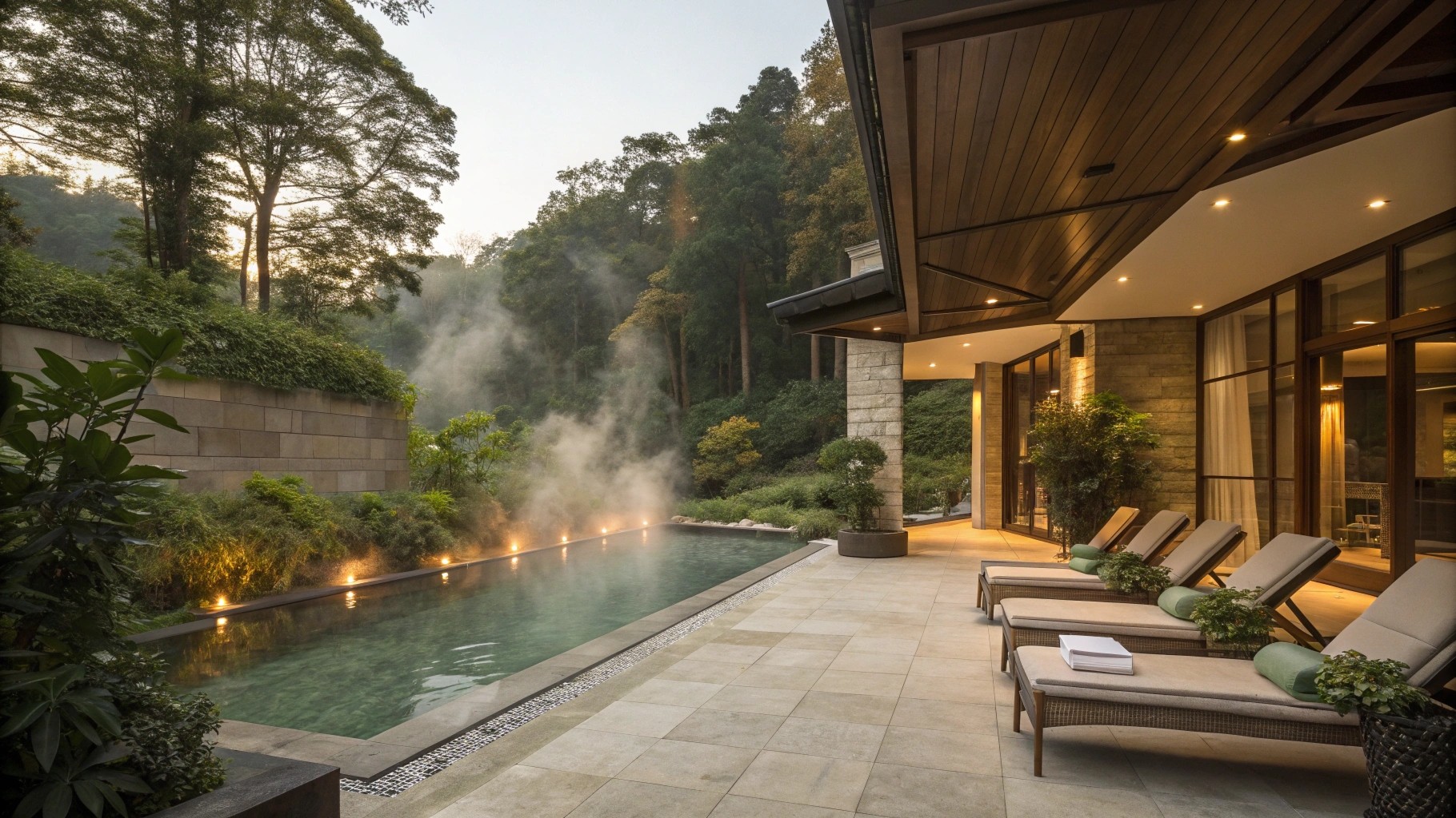 日本のスパ市場規模、市場シェア、成長率、および業界動向（2026年～2034年）