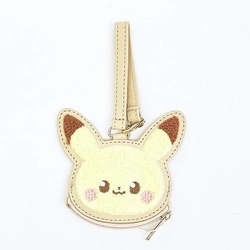 ポケモンのさがらミニポーチ。ポケピースならではの優しさに注目です。