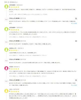 反響