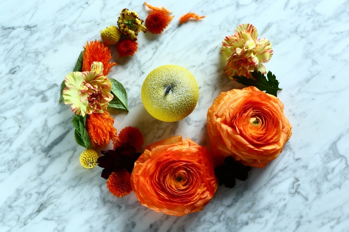 「原宿りんご」クリスマスバージョン5