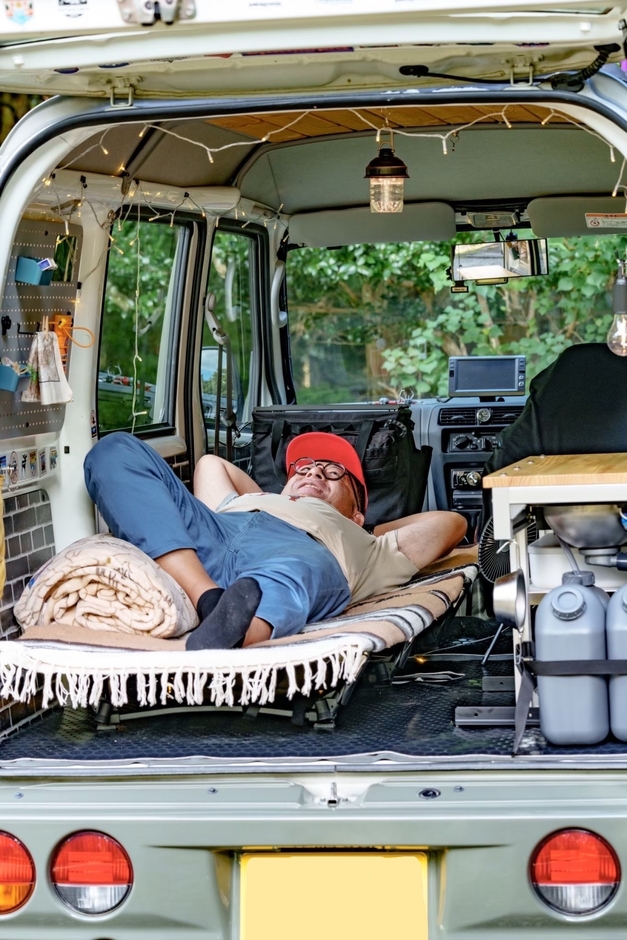 ハーミットクラブシステム78　搭載例(2)