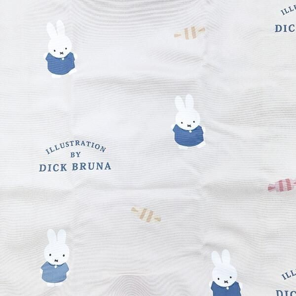 ミッフィーエコバッグ