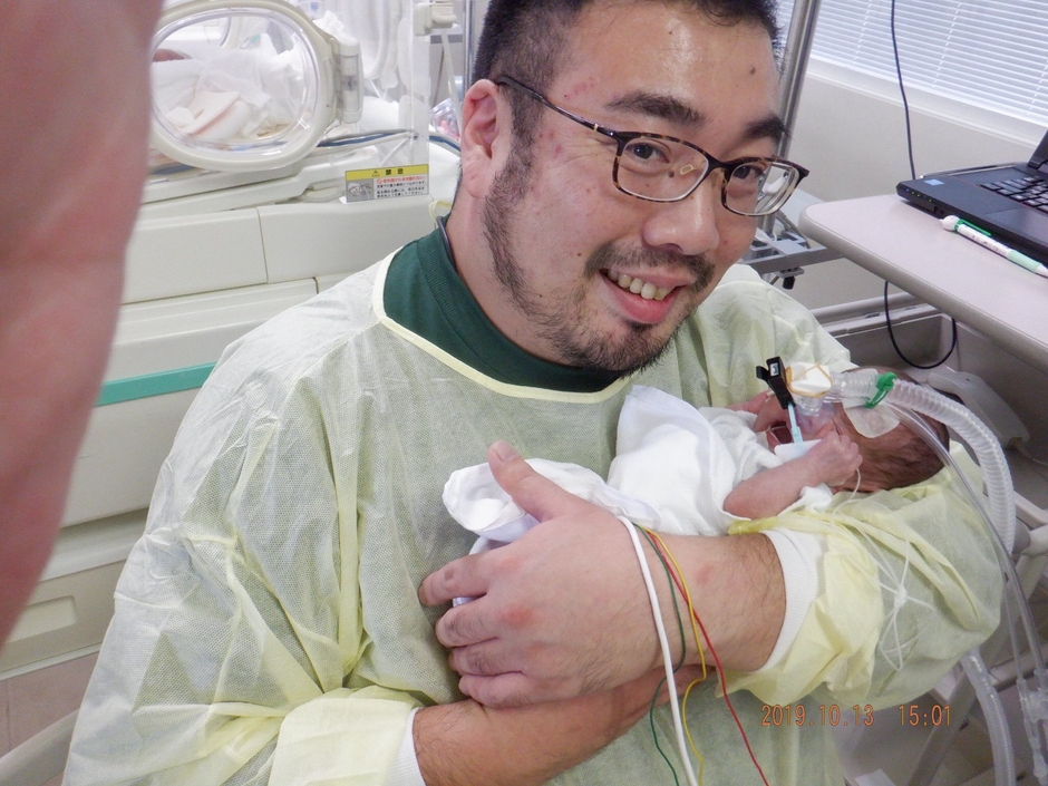 第8章　人生で最も大きな転機