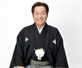 桂 枝曾丸(かつら しそまる)氏