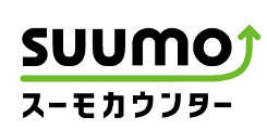 【ロゴ】スーモカウンター サテライト
