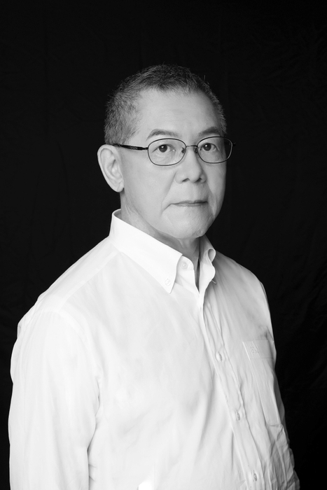 今野敏PHOTO