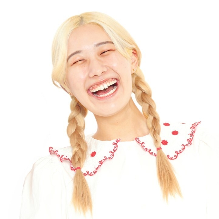 5月3日(土)リポーター　トビー