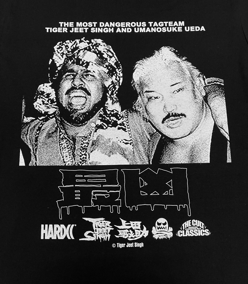 タイガー・ジェット・シン＆上田馬之助(北米ブラック)_2