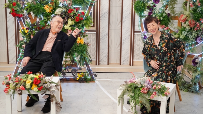 笑いが絶えない収録になりました！