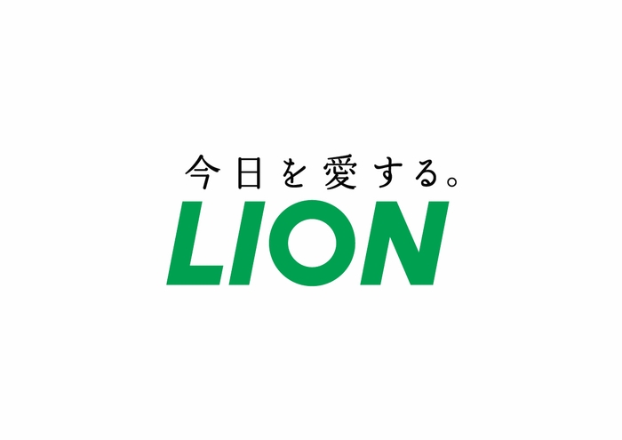 LIONロゴ