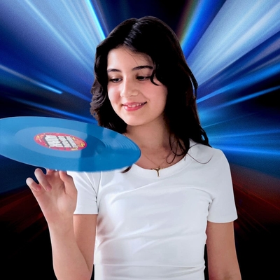 DJ MICHELLE