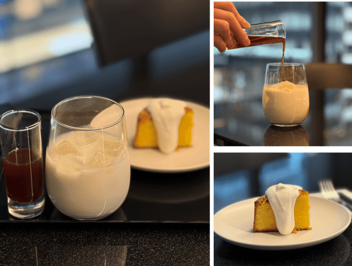 Toshi Yoroizuka TOKYO 販売メニュー