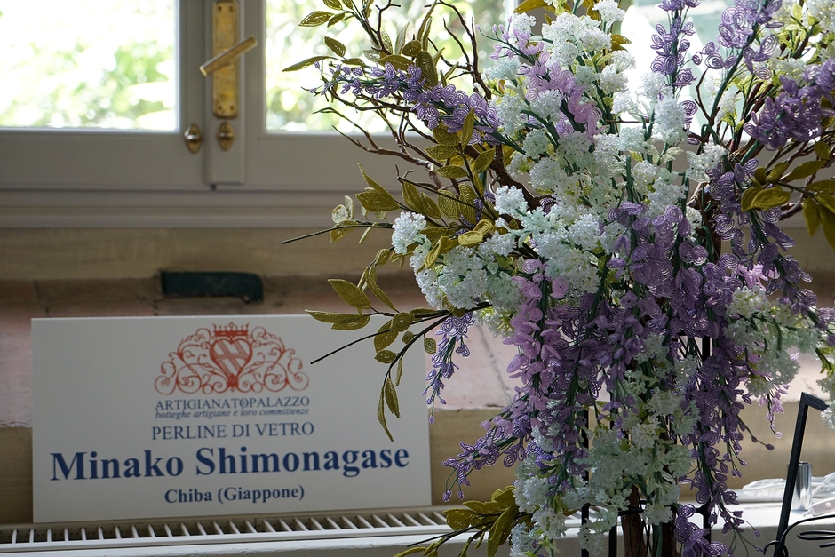 「ARTIGIANATO E PALAZZO 2019」