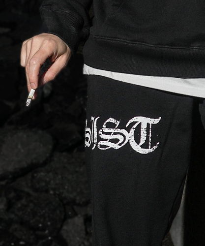 【Blackletter】Evilways Pants