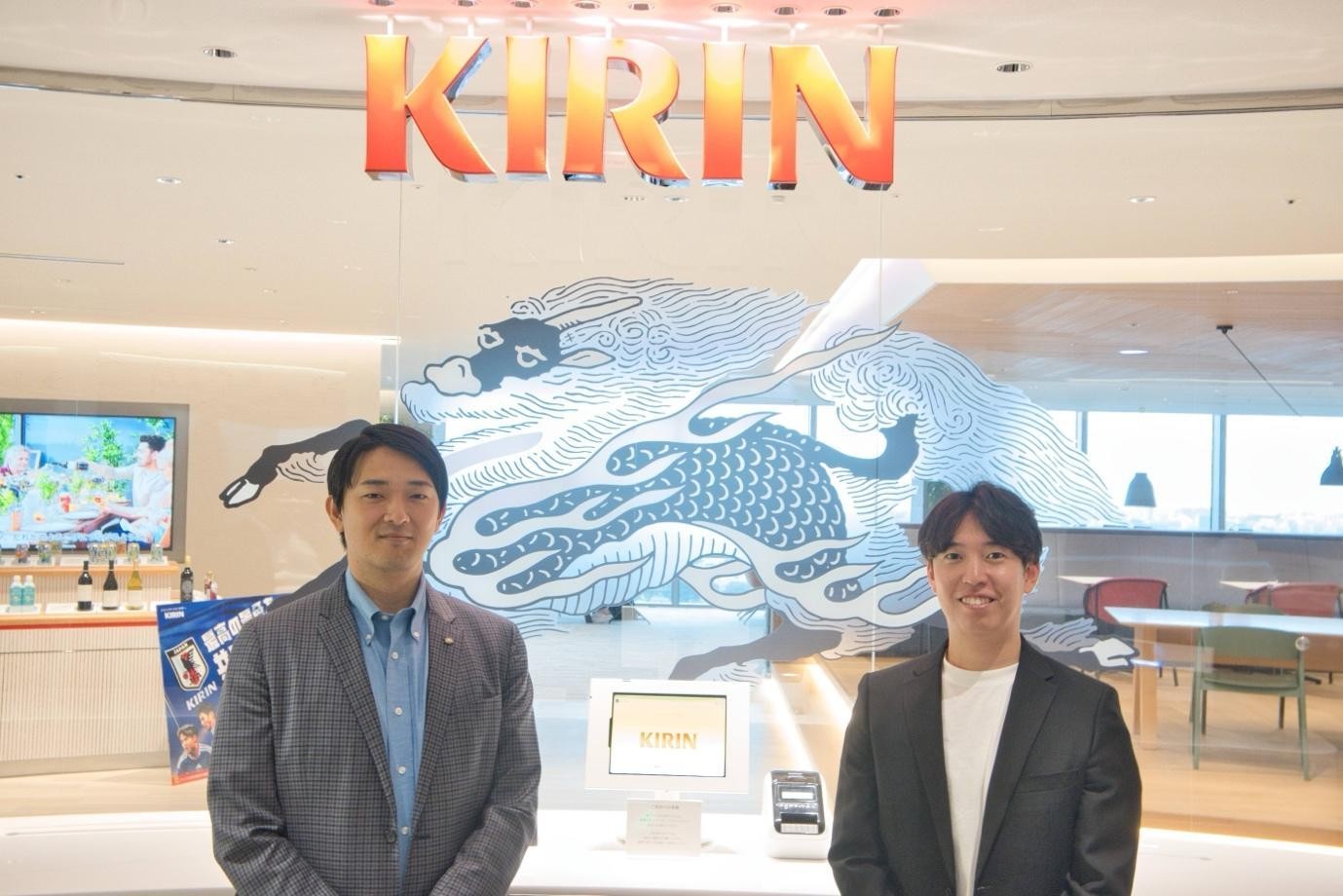 麒麟麦酒株式会社、経営管理プラットフォーム「Diggle」で1,000件超のマーケティング施策の投資・ROI管理を実現。「数量至上主義」から「利益至上主義」へ、機動的な利益コントロールを可能に。導入事例インタビュー記事を公開