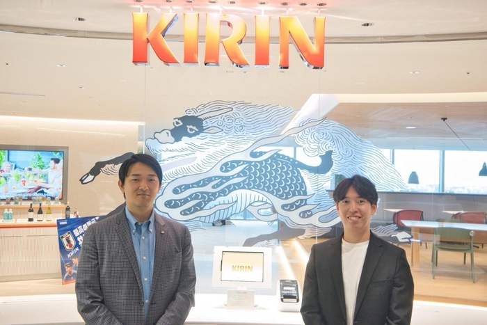 麒麟麦酒株式会社、経営管理プラットフォーム「Diggle」で1,000件超のマーケティング施策の投資・ROI管理を実現。「数量至上主義」から「利益至上主義」へ、機動的な利益コントロールを可能に。導入事例インタビュー記事を公開 1